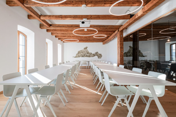 Luv Meet - Veranstaltungsraum Sonnendeck